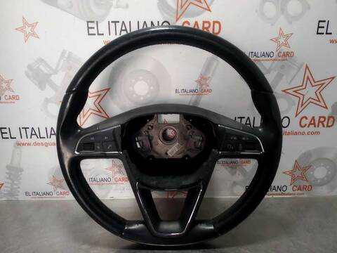 Volante Seat Leon STYLE 150CV 110KW