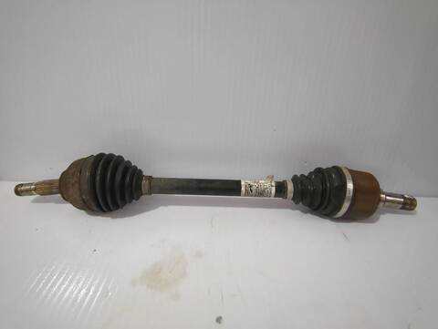 Transmision Delantera Izquierda Citroen Jumpy 1.5 BLUEHDI 100 102CV