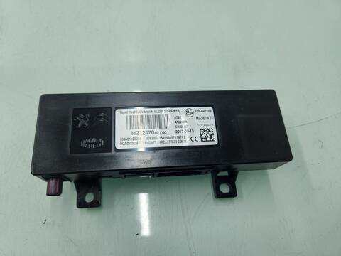 Foto 3ª: Centralita Motor ECU Citroen C4 FEEL PICASSO 120CV 88KW [BH01] (2018)