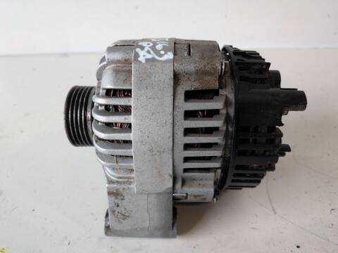 Foto 2ª: Alternador Citroen Saxo 1.1 IMAGE 60CV (1996)
