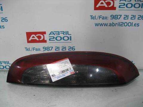 Foto 1ª: Piloto Trasero Izquierdo Opel Corsa 1.2 16V 75CV [Z 12 XE] (2002)