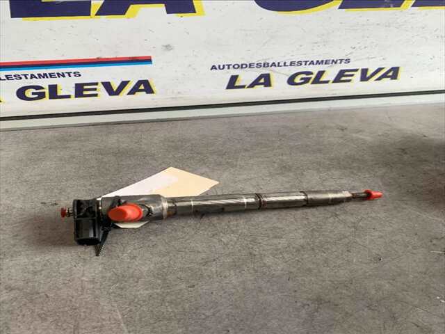 Inyectores Seat Ateca 2.0 TDI 150CV