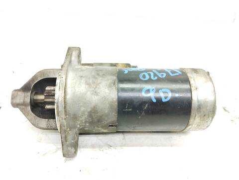 Motor de Arranque Hyundai Matrix 1.5 CRDI GLS 82CV 60KW