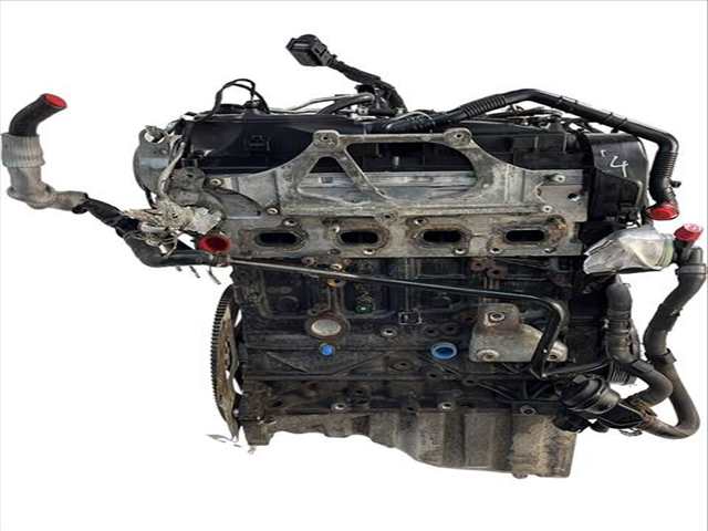 Foto 2ª: Motor Completo Volkswagen Amarok CSH 180 CV 132KW [CSHA] (2013)