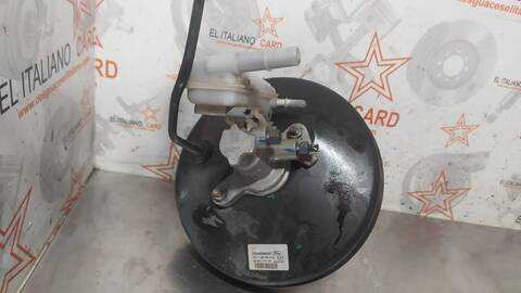 Foto 2ª: Servofreno Ford Transit AMBIENTE 75CV 55KW [UGCB] (2015)