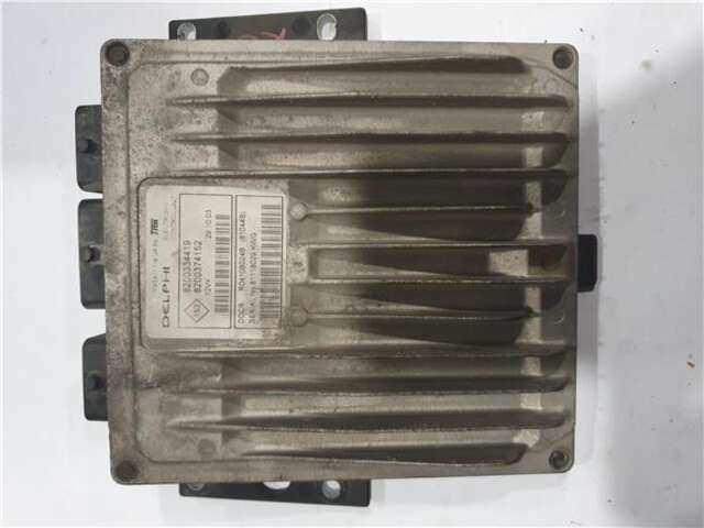 Centralita Motor ECU Renault Megane 1.5 DCI D (101 CV) II BERLINA 5P