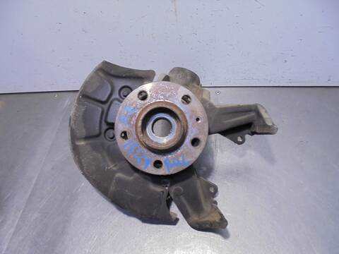 Mangueta Delantera Derecha Audi A3 1.9 TDI AMBIENTE 110CV 81KW