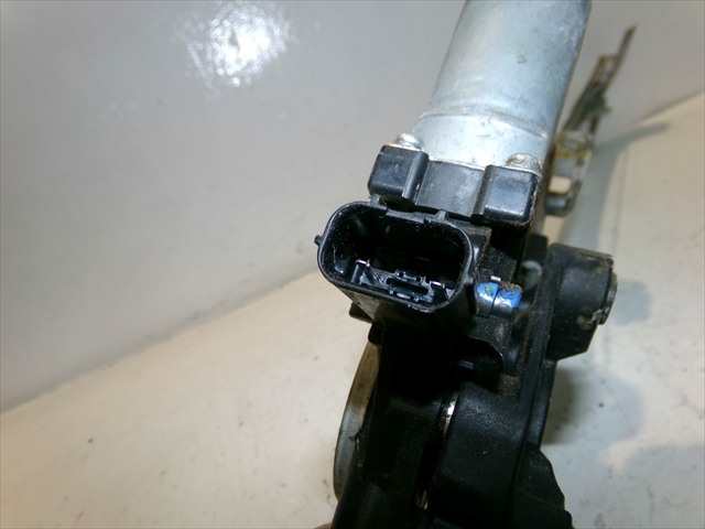 Foto 4ª: Elevalunas Eléctrico Trasero Derecho Honda Crv 2.0 G I-VTEC ,2006-2009 [R20A2] (2008)