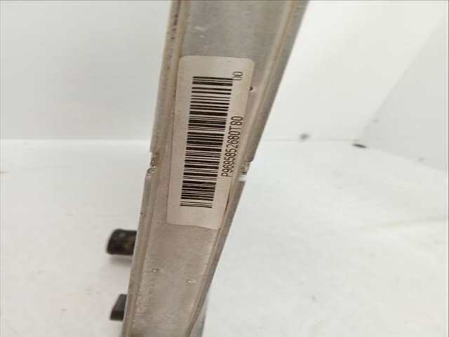 Foto 3ª: Radiador Motor Citroen C3 1.6 BLUEHDI 75 75CV 55KW [BHW (DV6FE)] (2017)