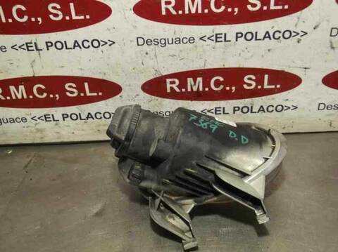 Foto 3ª: Faro Antiniebla Delantero Izquierdo Peugeot 206 XT BERLINA 109CV 80KW [NFU] (2001)