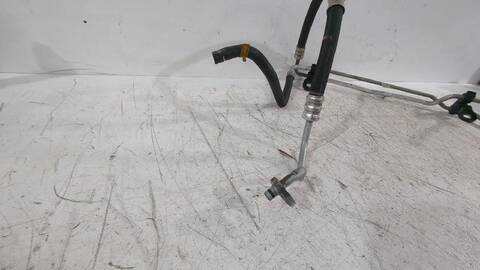 Foto 3ª: Tubos Aire Acondicionado Dacia Sandero 1.5 DCI 90CV [K9K 612 K9K 626] (2012)