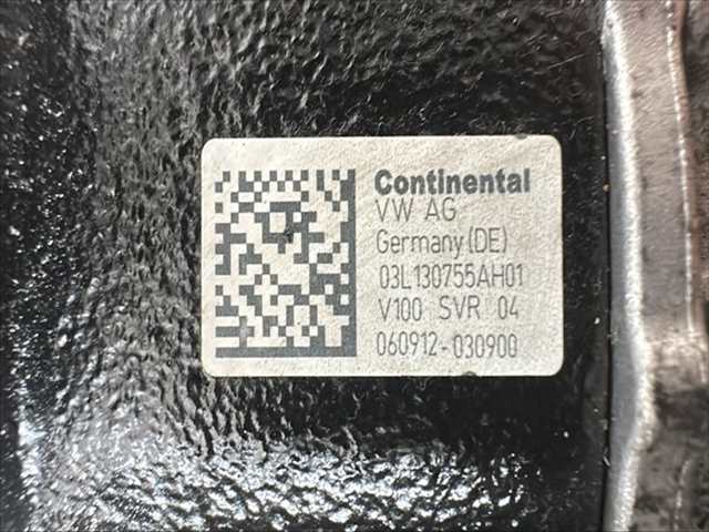 Foto 4ª: Bomba Inyeccion Volkswagen Golf 1.6 TDI VI [DCAY] (2012)