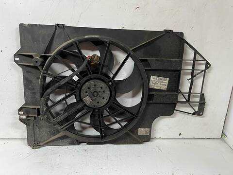 Electroventilador Volkswagen Transporter T5 COMBI FURGONETA