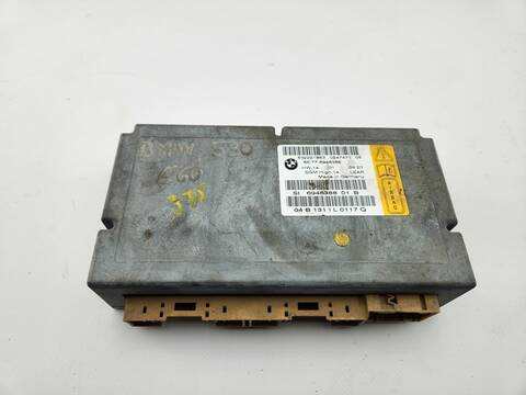 Centralita Airbag Bmw Serie 5 518 530D BERLINA 218CV 160KW