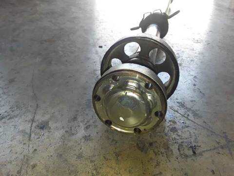 Foto 3ª: Transmision Central Audi Q7 3.0 TDI 232CV (2006)