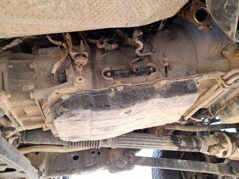 Caja Cambios Jeep Gladiator 3.0 D 4WD PICK-UP JT_)