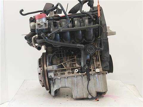 Foto 3ª: Motor Completo Volkswagen Polo 1.4 16V 101CV 74KW [BBZ] (2004)