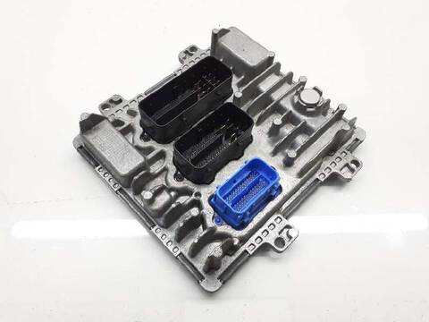 Centralita Motor ECU Opel Zafira SELECTIVE 136CV 100KW