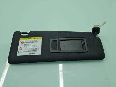 Foto 1ª: Parasol Derecho Bmw Serie 3 315 330D 258CV 190KW [N57D30A] (2012)