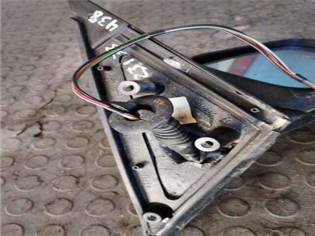 Foto 2ª: Retrovisor Derecho Bmw Serie 5 518 2.5 523I [2.5 LTR. - 125 KW 24V CAT] [M52 B25 (25 6 S3)]