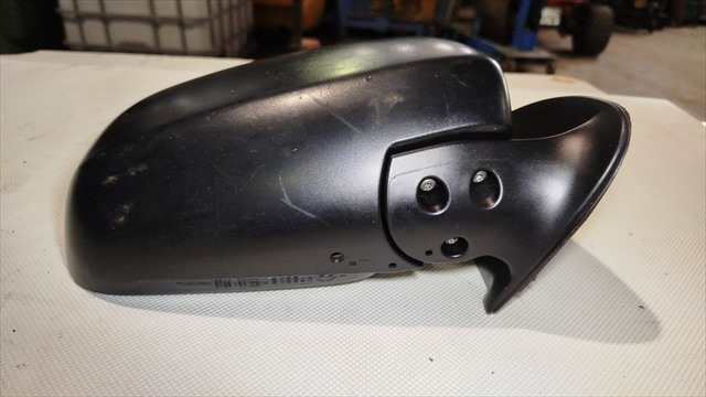 Foto 3ª: Retrovisor Derecho Toyota Hilux 3.0 TD D4D VIGO (2007)