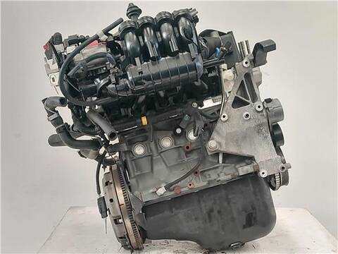 Foto 3ª: Motor Completo Fiat Panda 1.2 169) [169 A4.000] (2013)