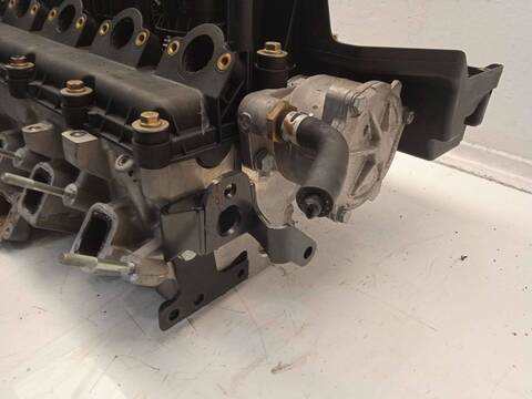 Foto 3ª: Culata Mg 75 2.0 16V CDTI 131CV 96KW (2001)