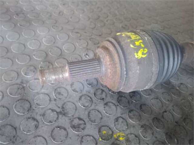 Foto 2ª: Transmision Delantera Izquierda Renault Laguna 1.9 CONFORT AUTHENTIQUE [1.9 LTR. - 81 KW DCI DIESEL FAP CAT]