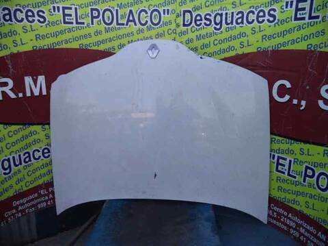 Capot Renault Laguna 1.9 DCI DIESEL 120CV 88KW