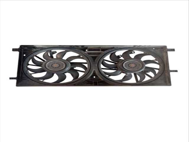 Ventilador Viscoso Motor Mercedes Clase C 160 CLS 350 219.357) 292CV