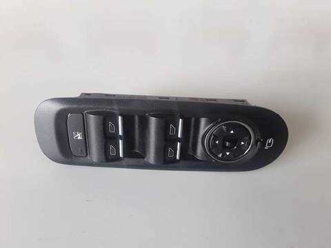 Botonera Elevalunas Ford Mondeo GHIA 2.0 TDCI CAT 140CV