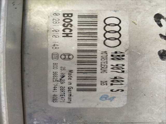 Foto 2ª: Centralita Motor ECU Audi A6 BERLINA (1997)