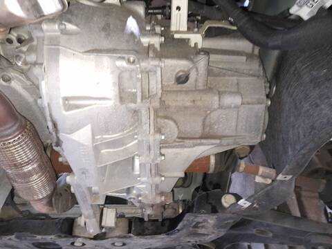 Caja Cambios Ford Focus 1.5 ECOBLUE 120CV 88KW