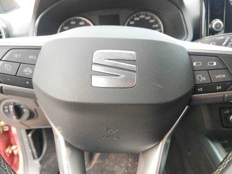 Airbag Delantero Izquierdo Seat Arona DLAA