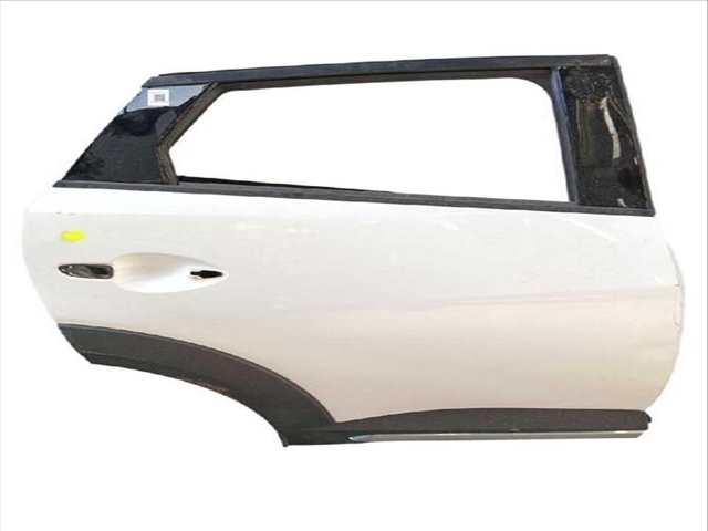 Foto 3ª: Puerta Trasera Derecha Mazda CX3 2.0 SKYACTIV-G DK5W DK6W) (2015)