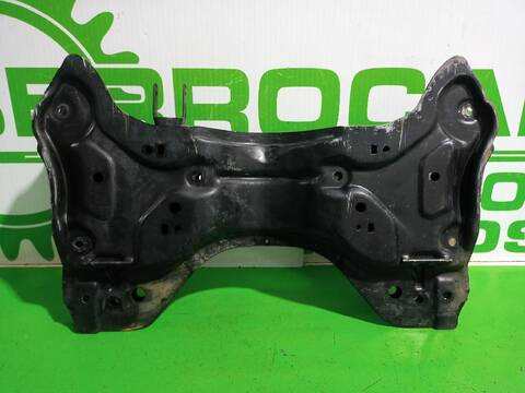 Foto 2ª: Puente Delantero Peugeot 206 E-MUSIC 75CV (1998)