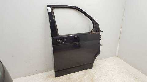 Foto 2ª: Puerta Delantera Derecha Volkswagen Caravelle T5 TRANSPORTER BUS 7E CARAVELLE COMFORTLINE LANG