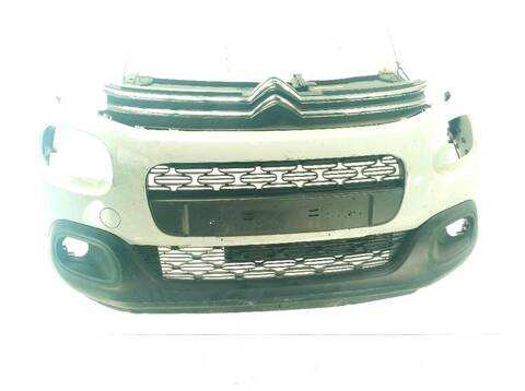 Paragolpes Delantero Citroen C3 VERSION INDEFINIDA