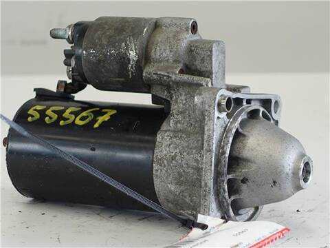 Foto 1ª: Motor de Arranque Alfa Romeo Gt 1.9 JTD 150CV 110KW [937A5000] (2006)