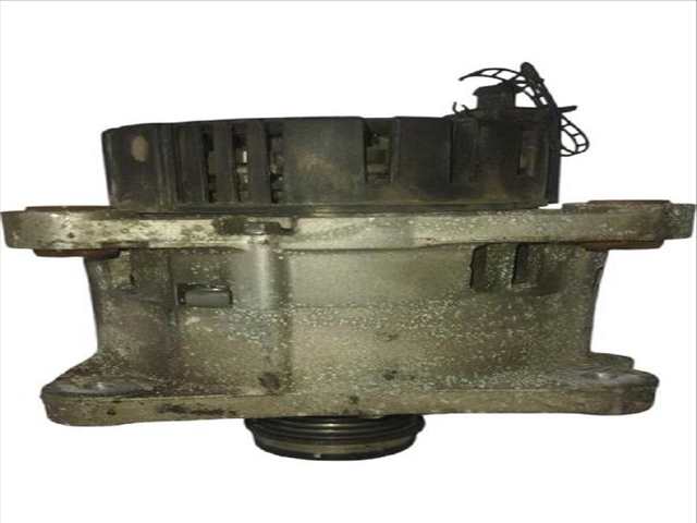 Foto 1ª: Alternador Skoda Superb 2.0 TDI (2001)