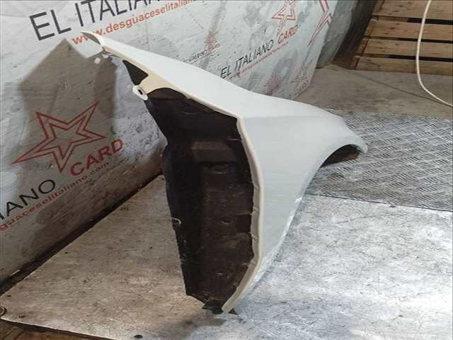 Foto 2ª: Aleta Delantera Derecha Mercedes Clase A 140 A 200 CDI 176.008) 136CV 100KW [651930] (2017)