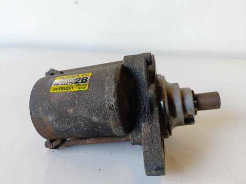 Motor de Arranque Honda Hrv 2WD 5-PTAS.) 105CV