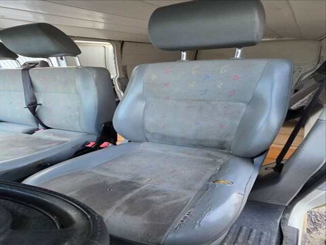 Foto 1ª: Asiento Delantero Izquierdo Volkswagen Transporter TRANSPORTER FURGON LARGO T5 (2003)