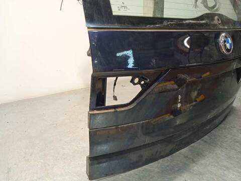 Foto 3ª: Portón Bmw X3 3.0SD 286CV 210KW [306D5] (2007)