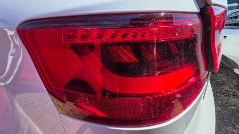 Foto 2ª: Piloto Trasero Izquierdo Audi A3 CRBC (2013)