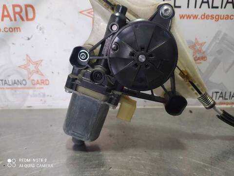 Foto 2ª: Elevalunas Eléctrico Delantero Izquierdo Seat Leon ERENCE 105CV 77KW [CLH] (2015)