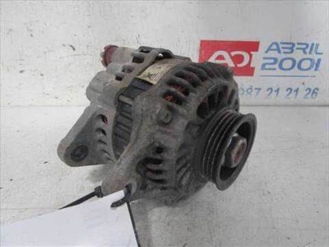 Alternador Hyundai Atos 1.0 I 58CV 43KW