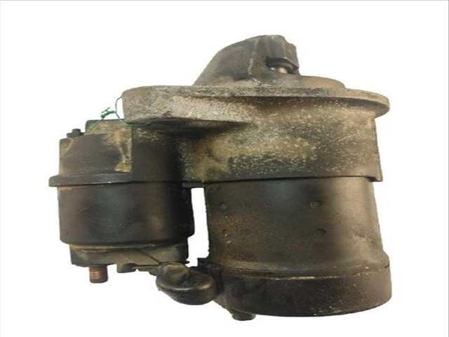 Foto 3ª: Motor de Arranque Opel Astra 1.7 DTI 16V F69) 75CV (1998)