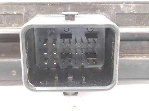 Foto 3ª: Centralita Motor ECU Citroen C5 2.2 HDI 200 204CV 150KW [4HL] (2010)