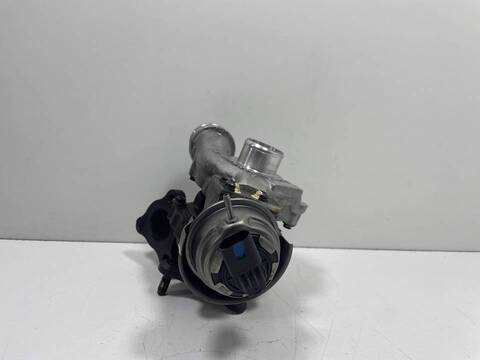 Foto 3ª: Turbocompresor Honda Crv N16A2 RE) (2016)